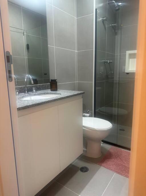 Apto Premium Proximo Allianz Parque E Espaco Unimed Apartamento