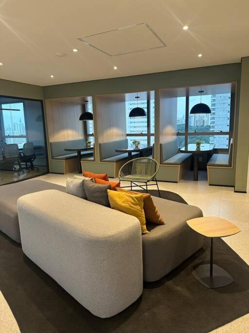 Apto Premium Proximo Allianz Parque E Espaco Unimed Apartment
