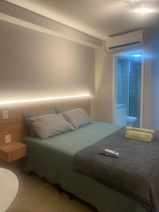 Apto Premium Proximo Allianz Parque E Espaco Unimed Apartment *