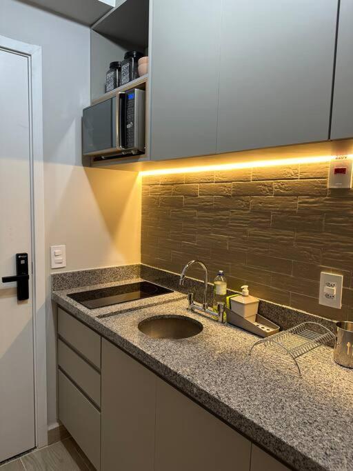 Apartamento Apto Premium Proximo Allianz Parque E Espaco Unimed *