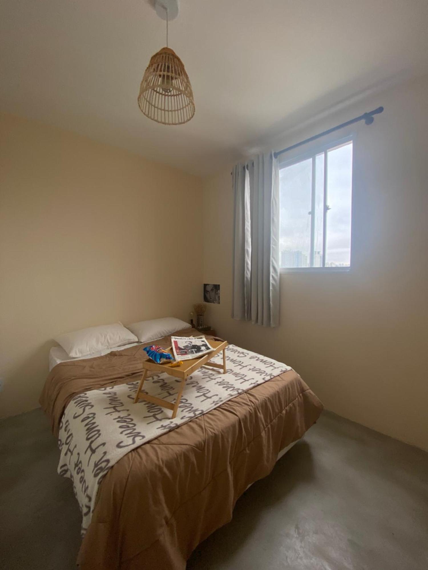 Ape Charmoso Proximo Ao Allianz Park Apartment