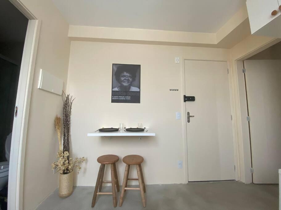 Ape Charmoso Proximo Ao Allianz Park Apartment São Paulo