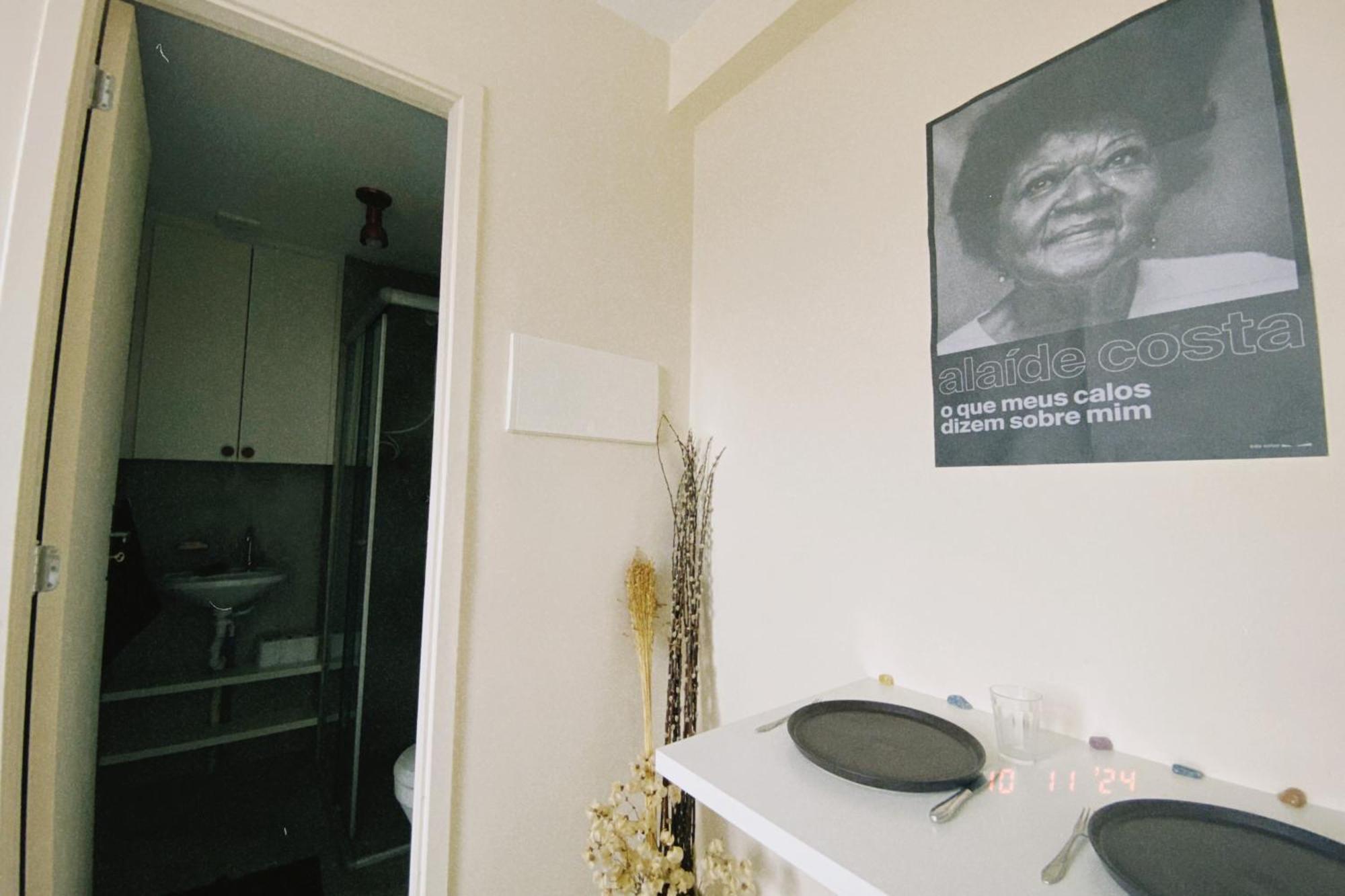 Ape Charmoso Proximo Ao Allianz Park Apartment São Paulo