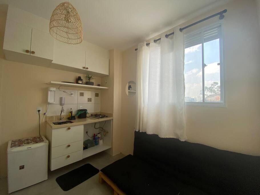 Apartment Ape Charmoso Proximo Ao Allianz Park São Paulo