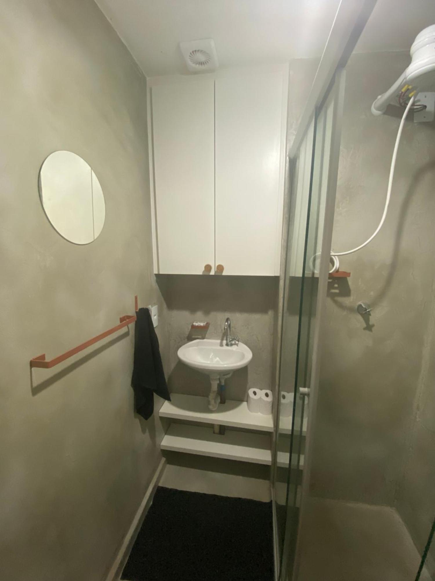 Ape Charmoso Proximo Ao Allianz Park Apartment São Paulo
