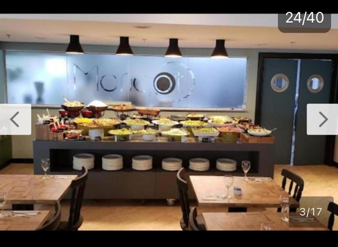 Executive Wtc Berrini *