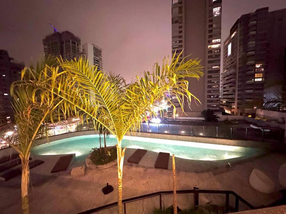 Apartemen 405 - Rentaqui The Prime Moema *
