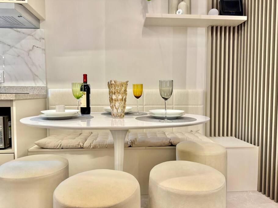 405 - Rentaqui The Prime Moema Apartemen *