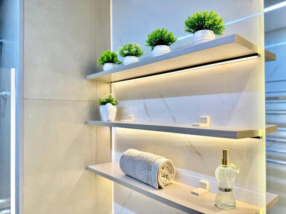 Apartemen 405 - Rentaqui The Prime Moema