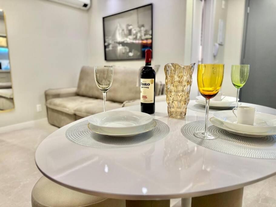 Apartemen 405 - Rentaqui The Prime Moema *