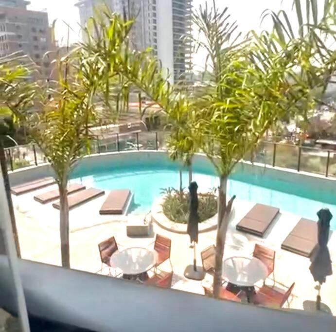 405 - Rentaqui The Prime Moema Apartemen