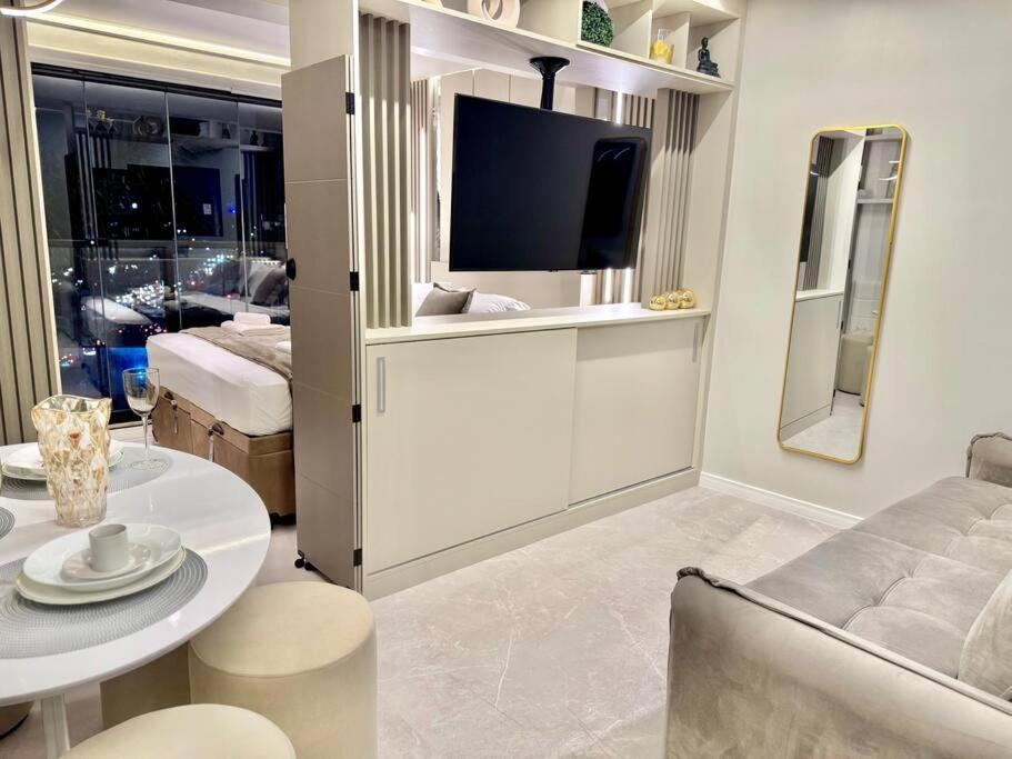 Apartment 405 - Rentaqui The Prime Moema São Paulo