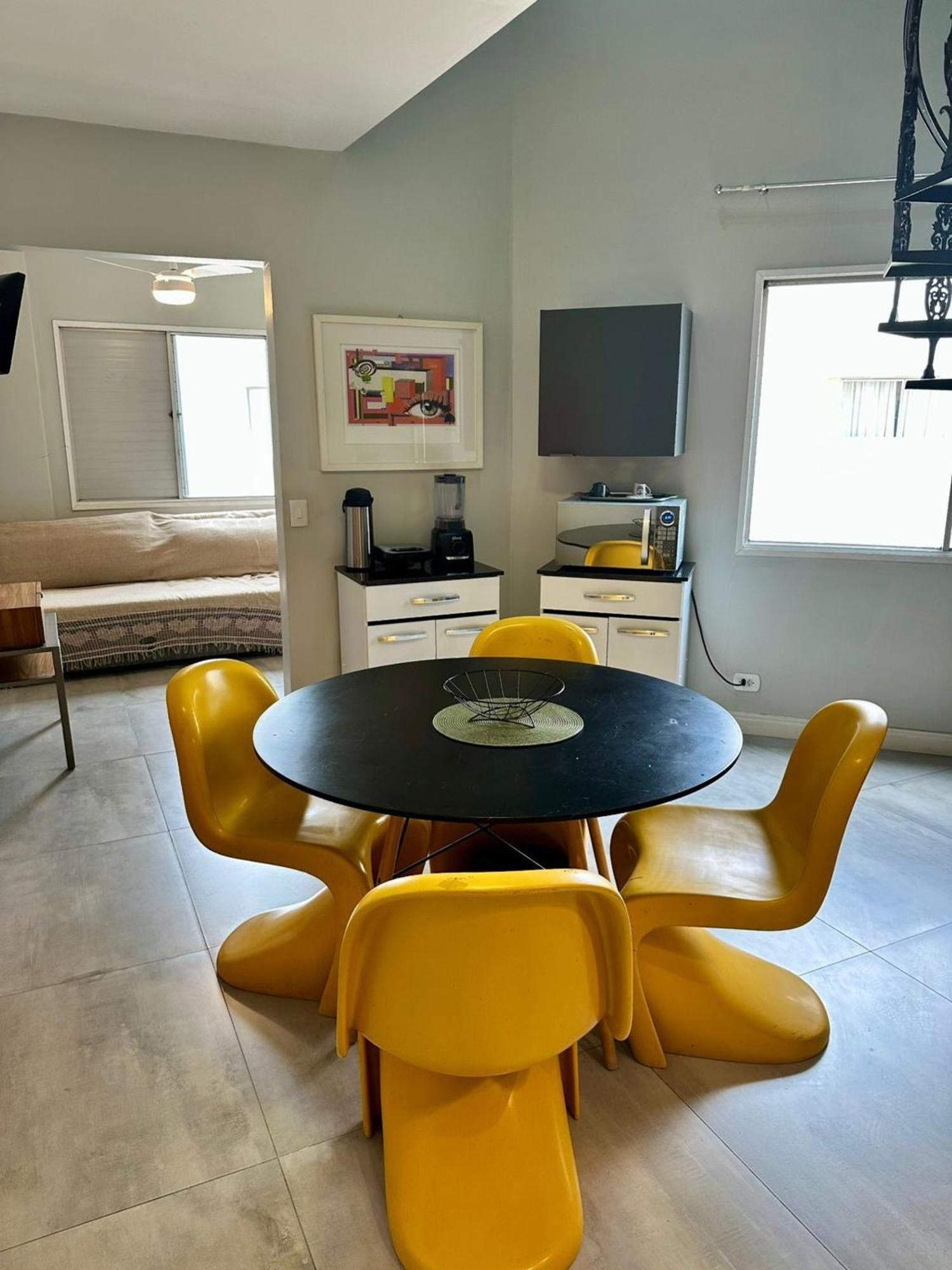 Apartment Cobertura Duplex Oscar Freire 300 M Do Metro