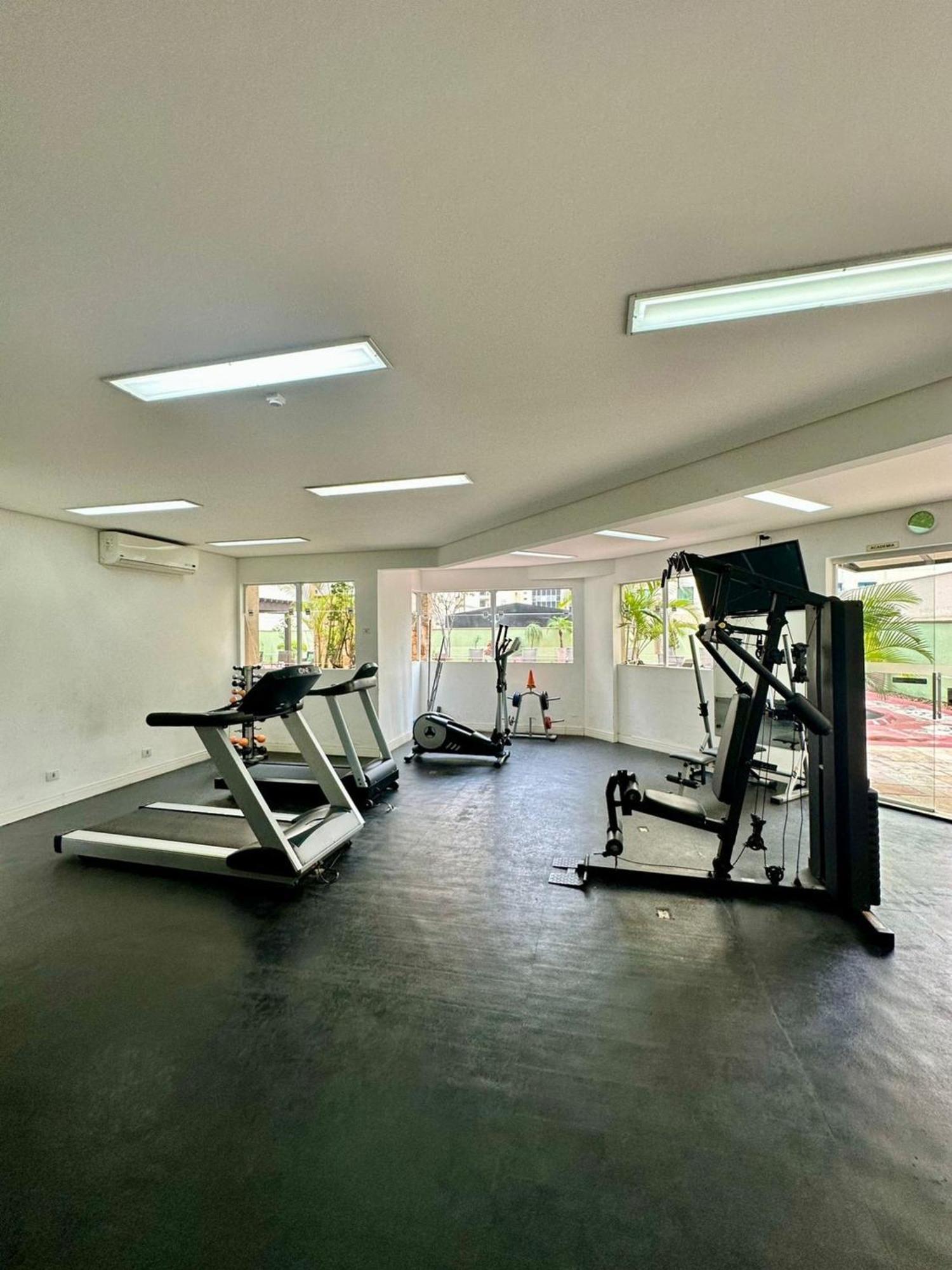 Cobertura Duplex Oscar Freire 300 M Do Metro Apartment
