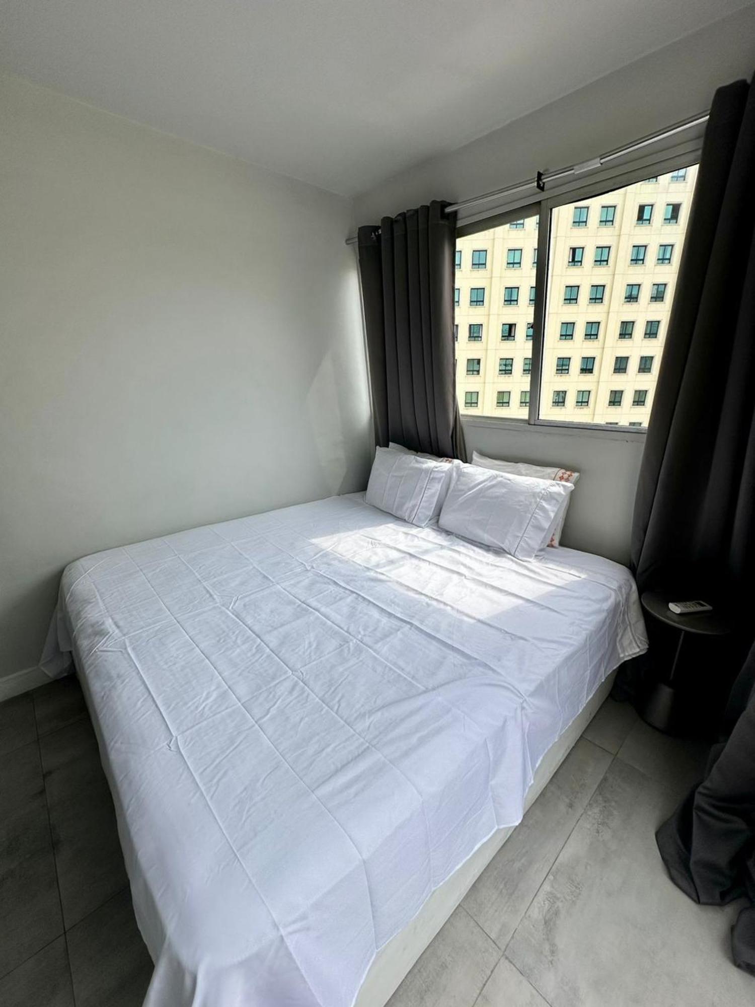 Apartment Cobertura Duplex Oscar Freire 300 M Do Metro *