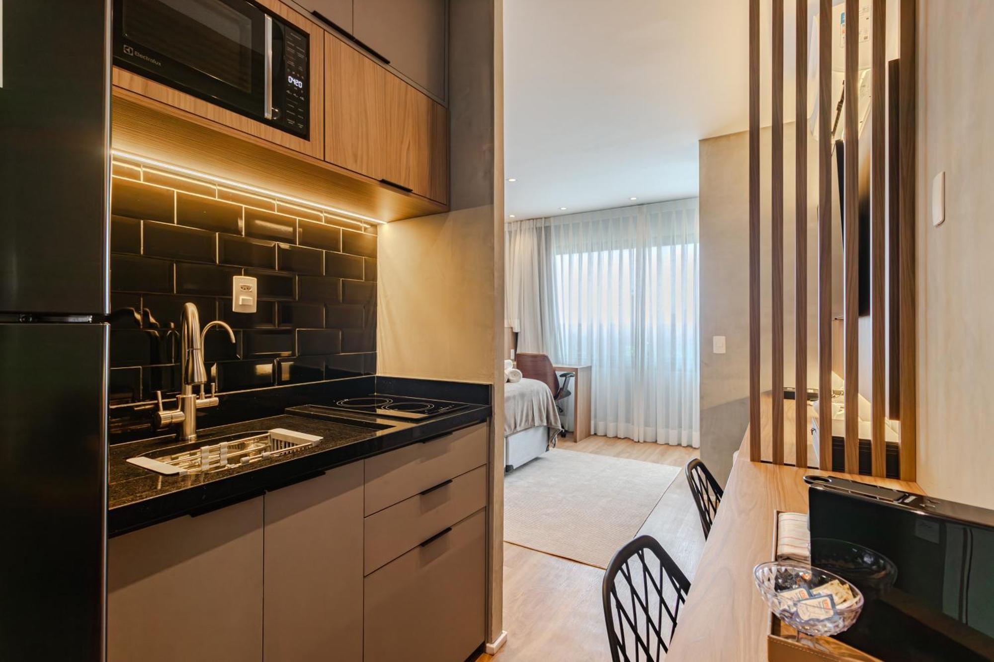 Apartment Dsg Luxo Itaim *
