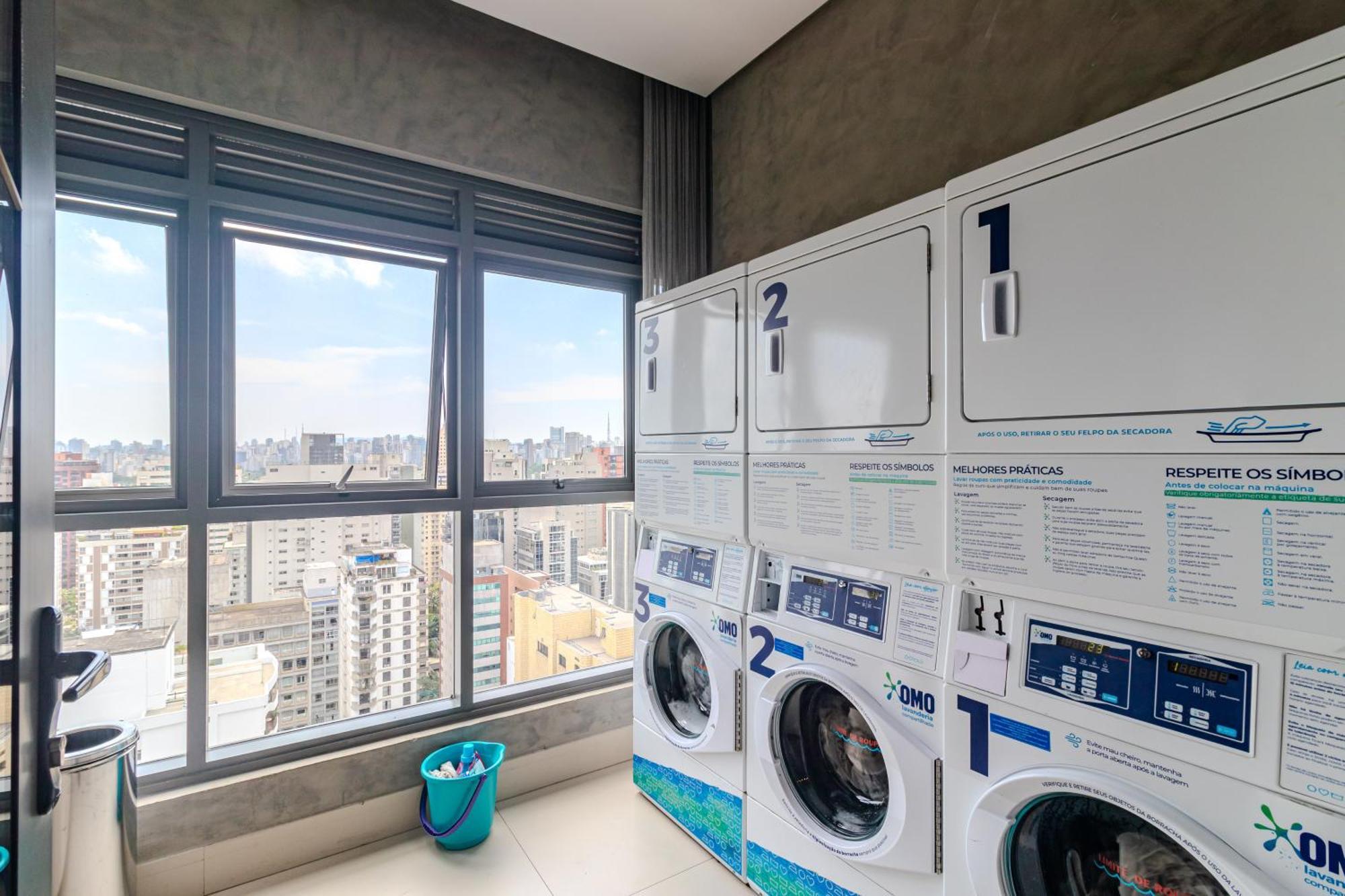 Apartment Dsg Luxo Itaim *