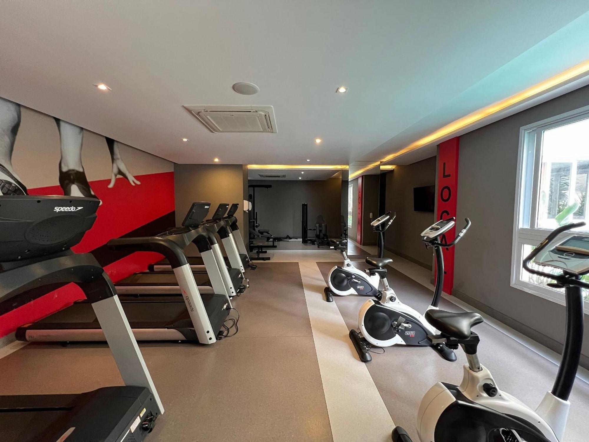 Apartment Mh 21212 - Maravilhoso Studio Ac/wi-fi/cama Queen