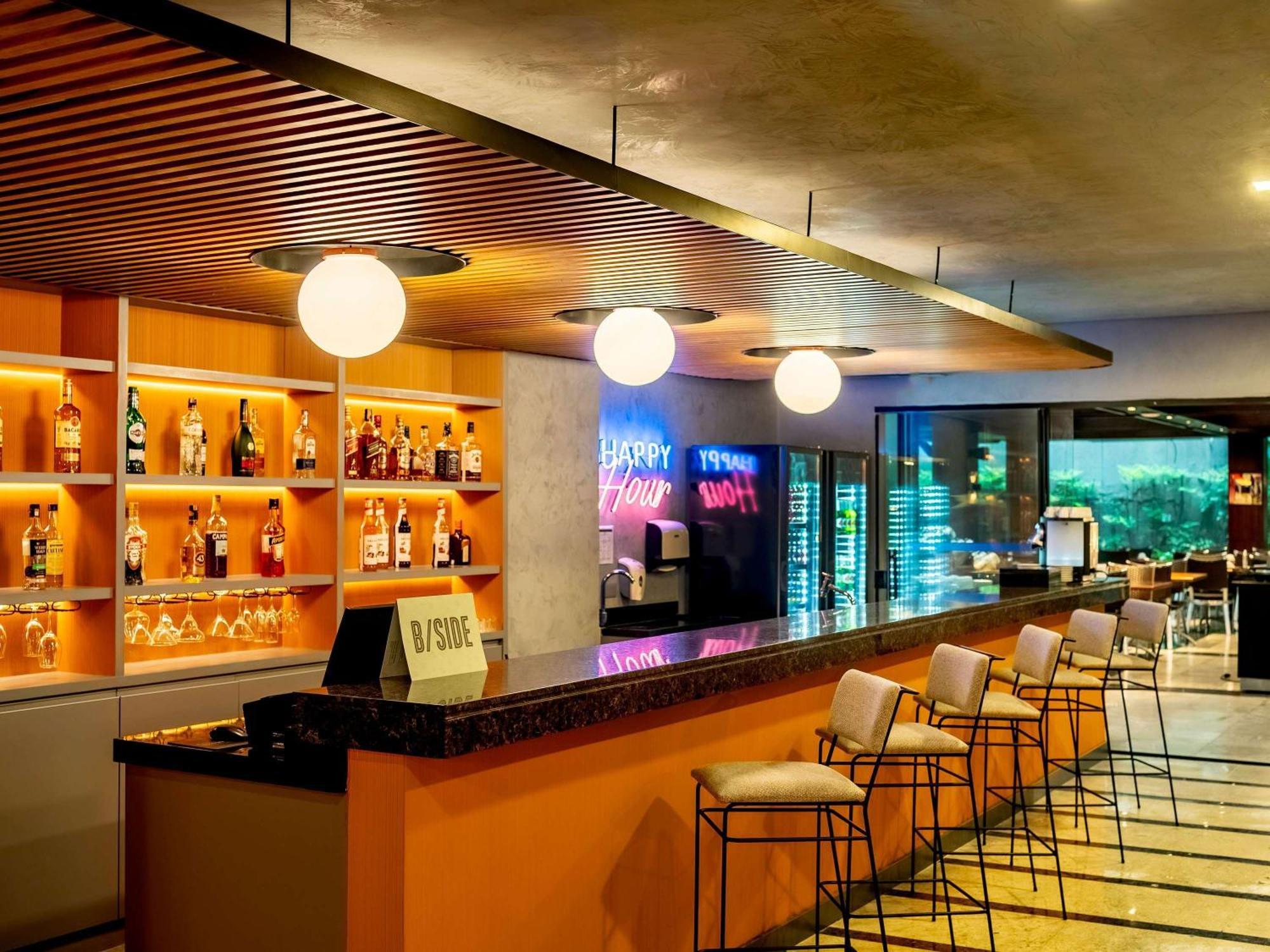 Novotel Sp Jardins