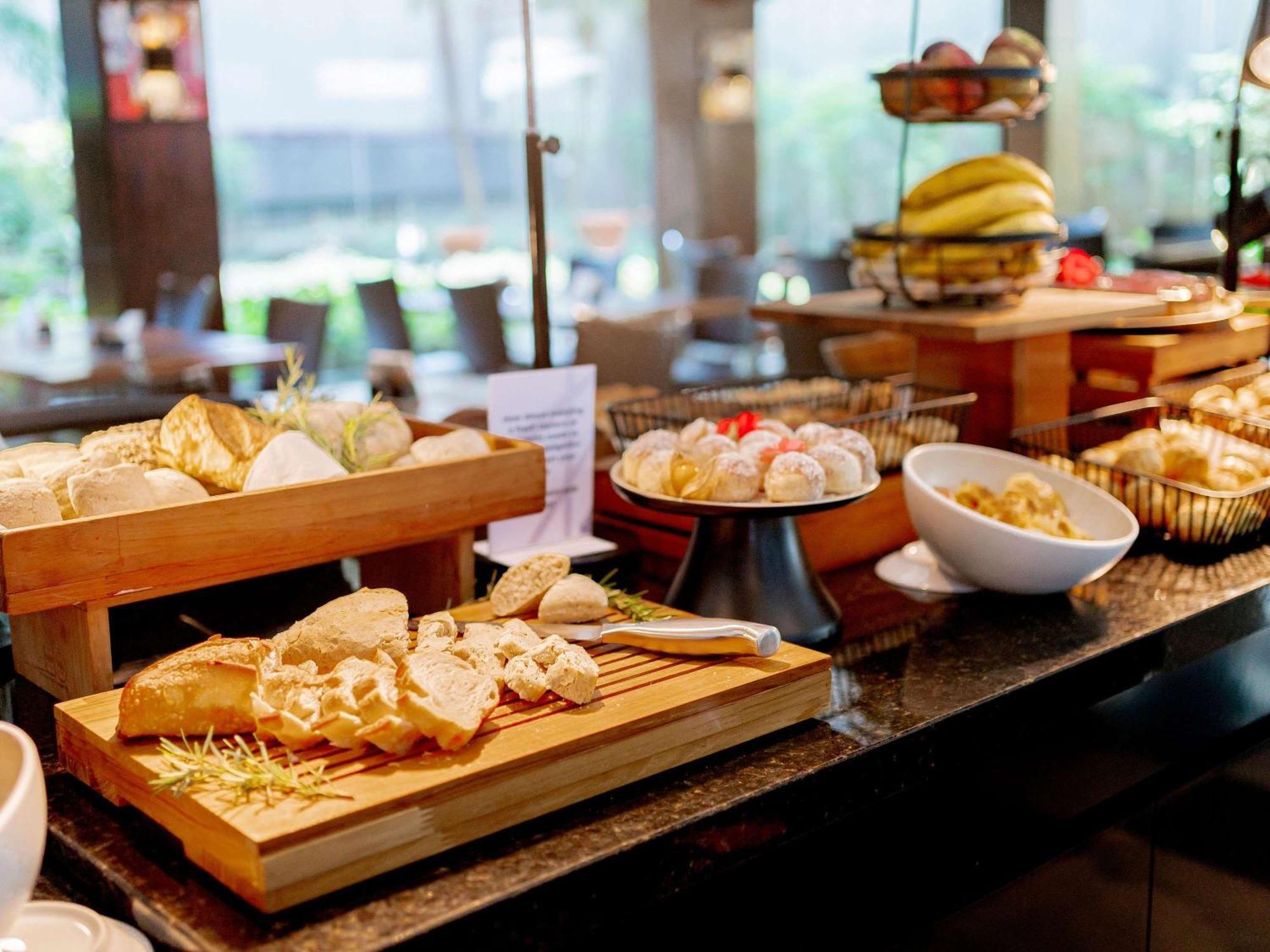 Otel Novotel Sp Jardins