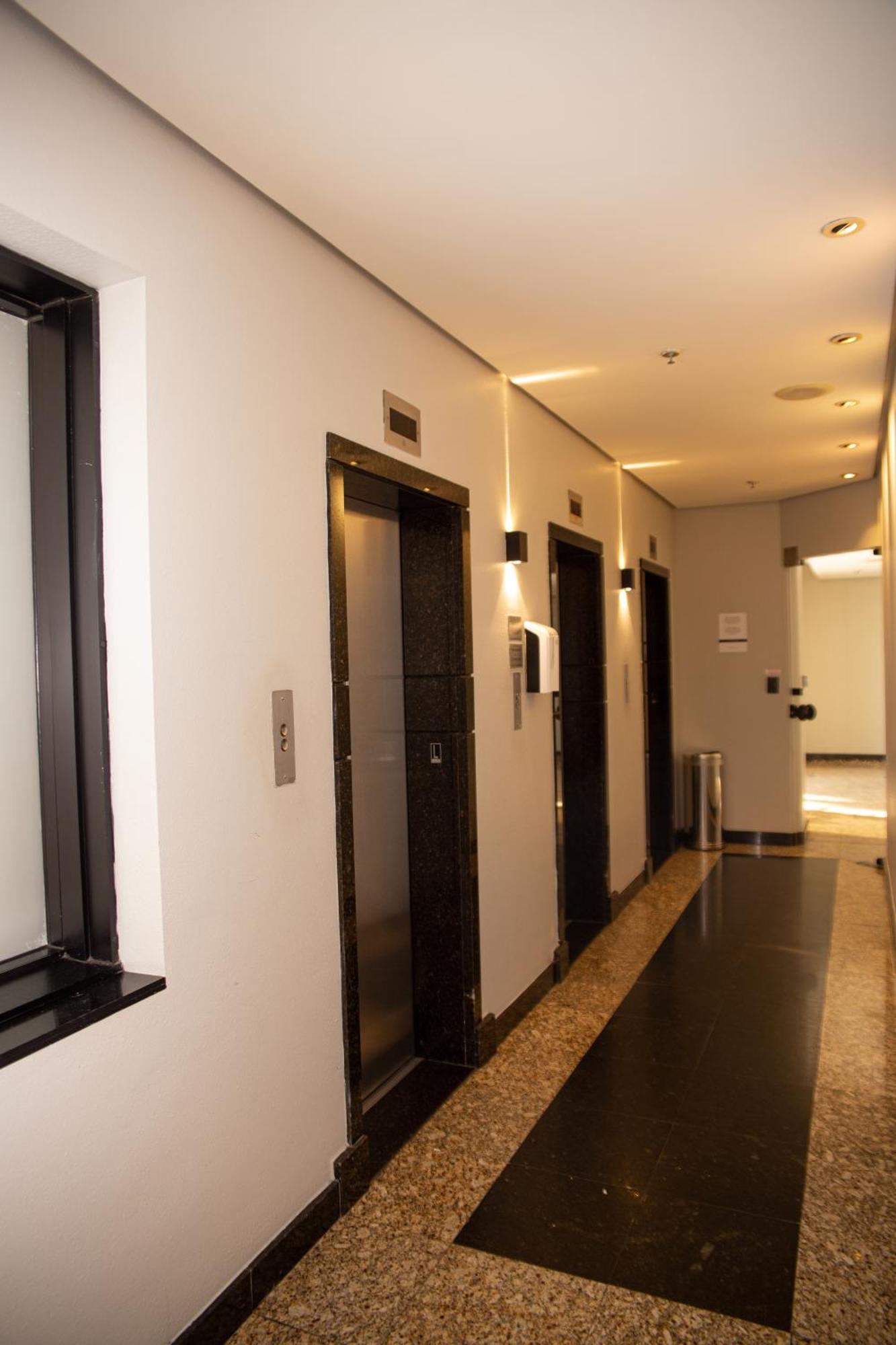 Căn hộ Flat Tatuape Sua Casa Your São Paulo