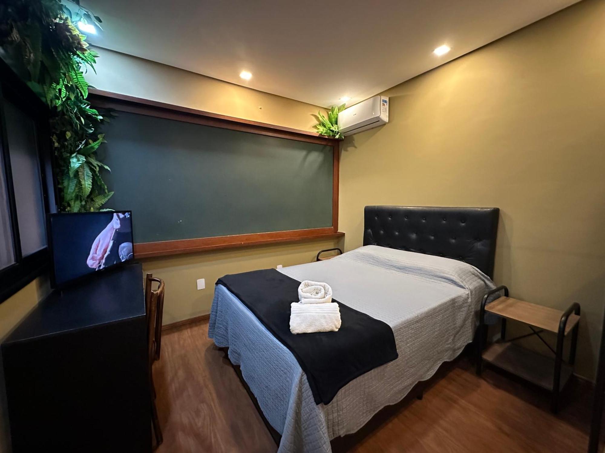 A Casina - Metro Faria Lima Apartamento São Paulo