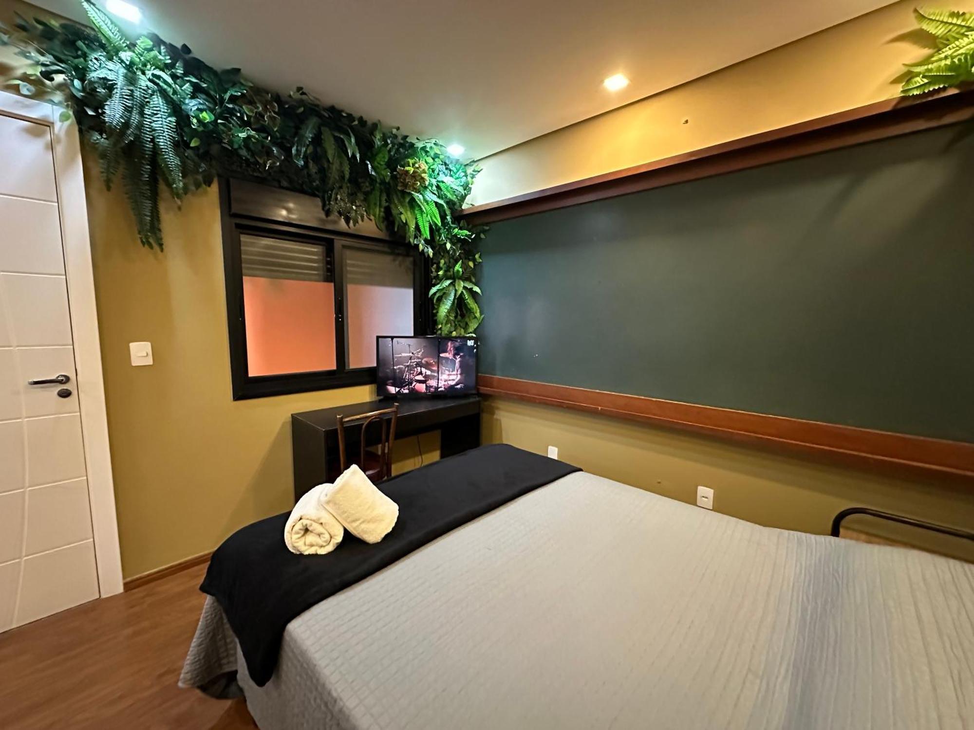 Apartamento A Casina - Metro Faria Lima São Paulo