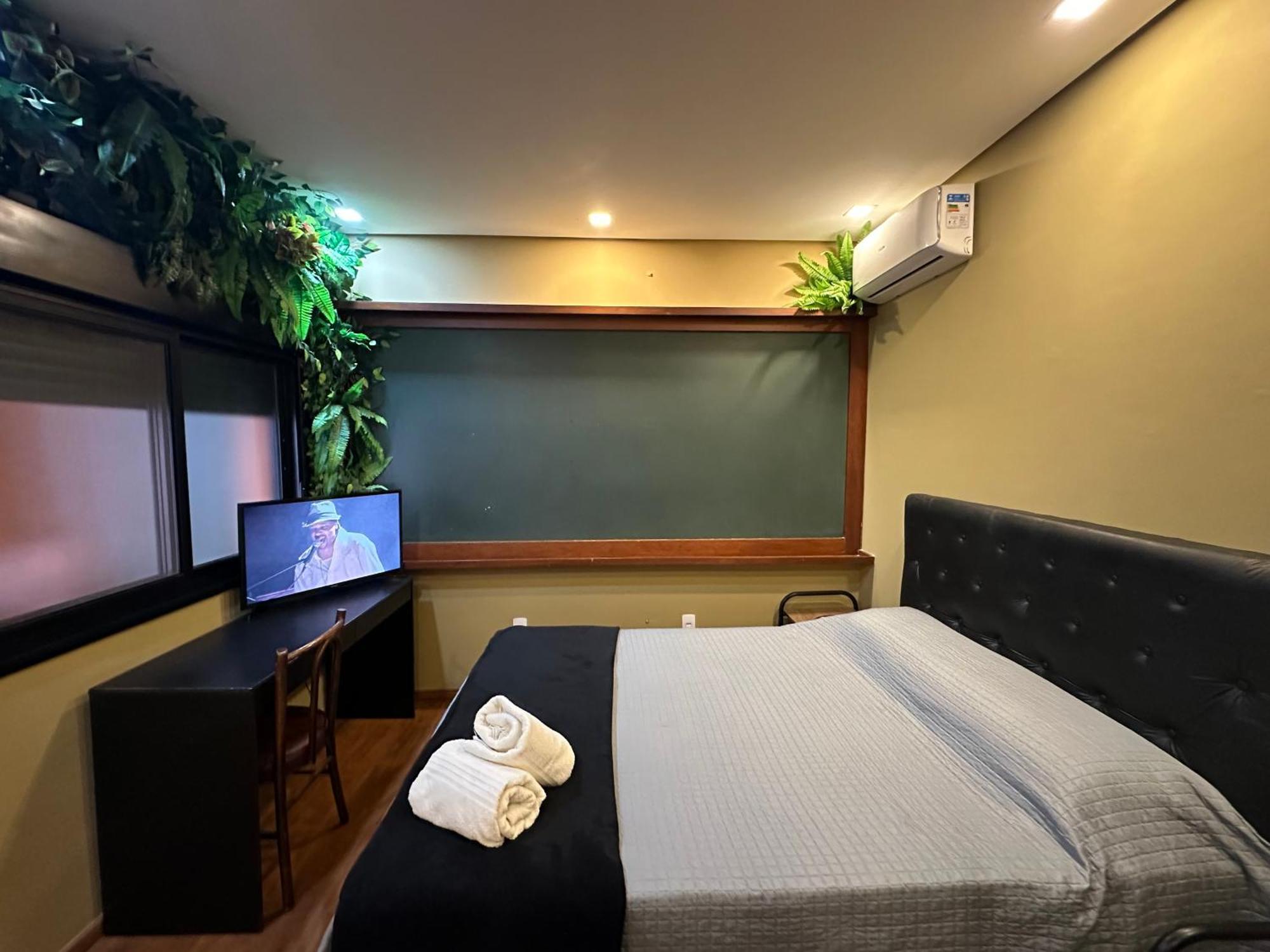 Apartamento A Casina - Metro Faria Lima