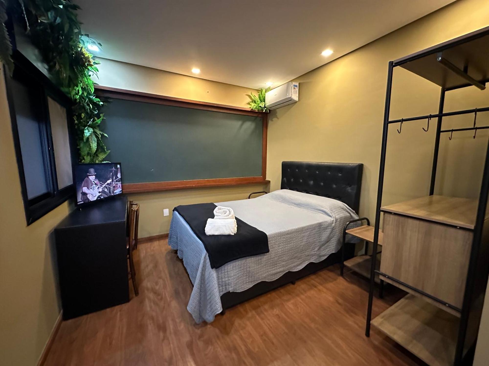 A Casina - Metro Faria Lima Apartamento
