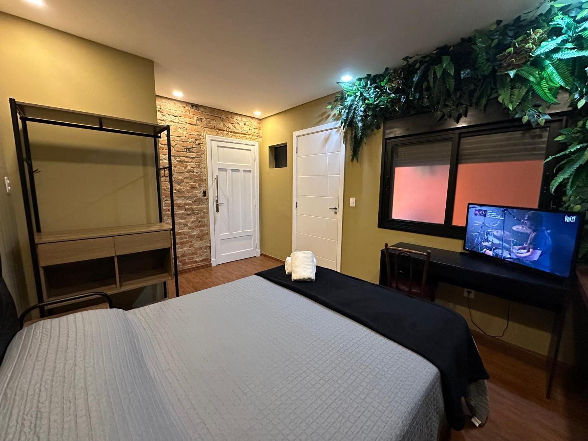Apartamento A Casina - Metro Faria Lima