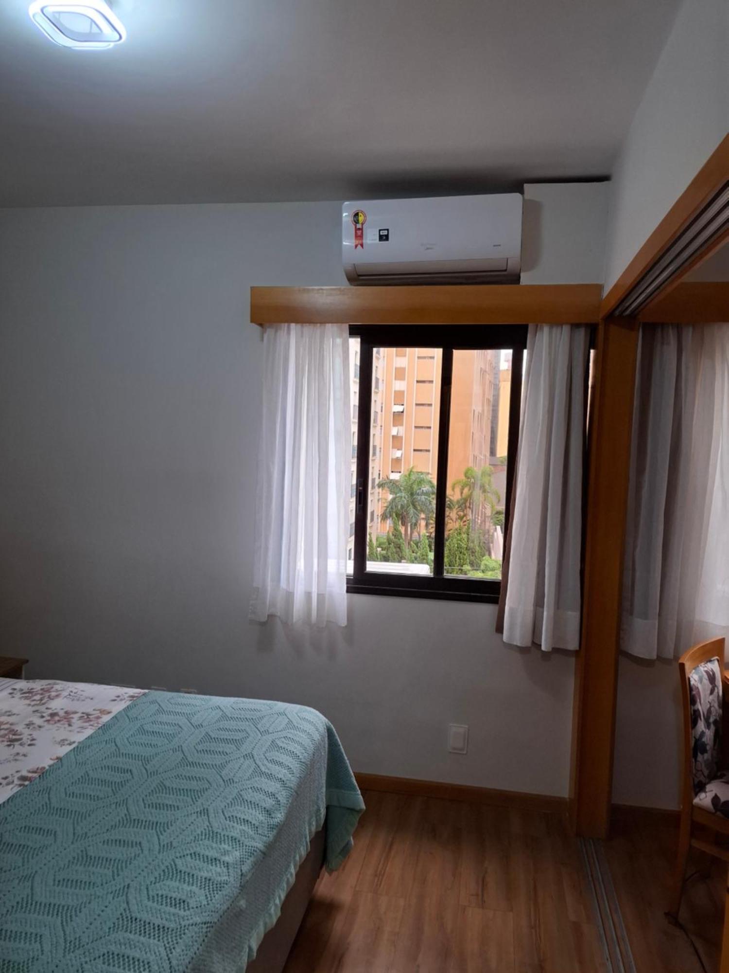 Aparthotel Condominio Hampton *