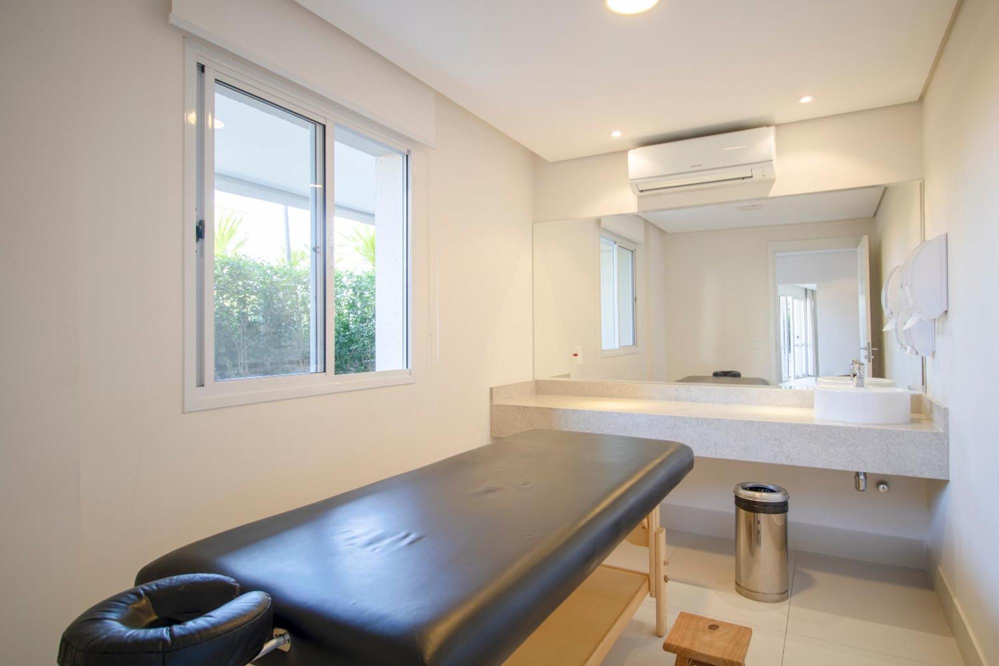 Apartment Thera Faria Lima *