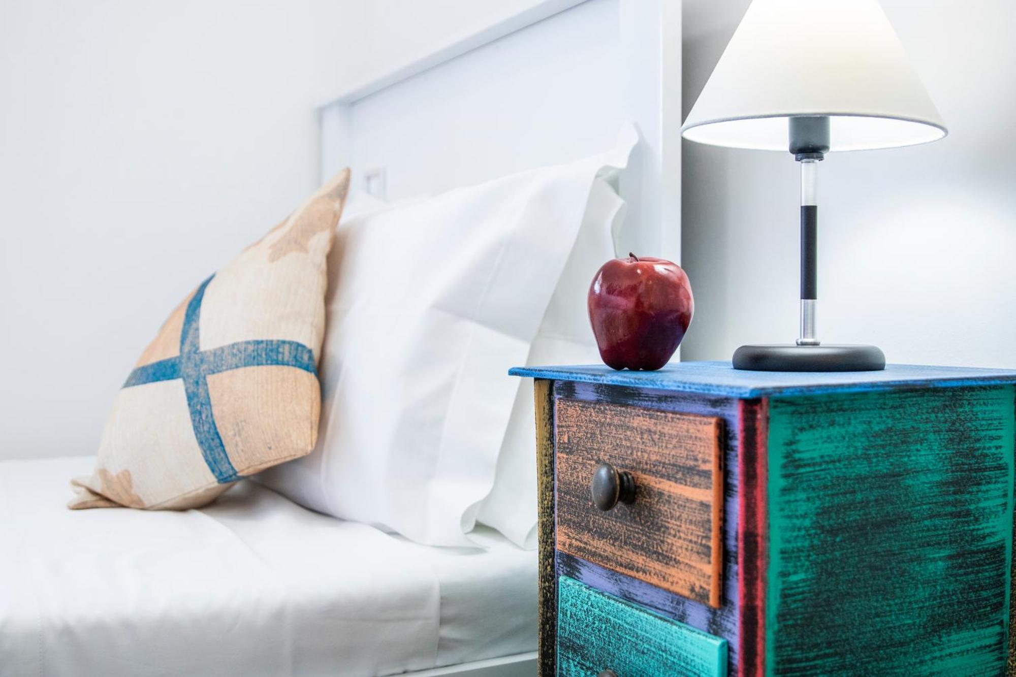 Apartment Thera Faria Lima *