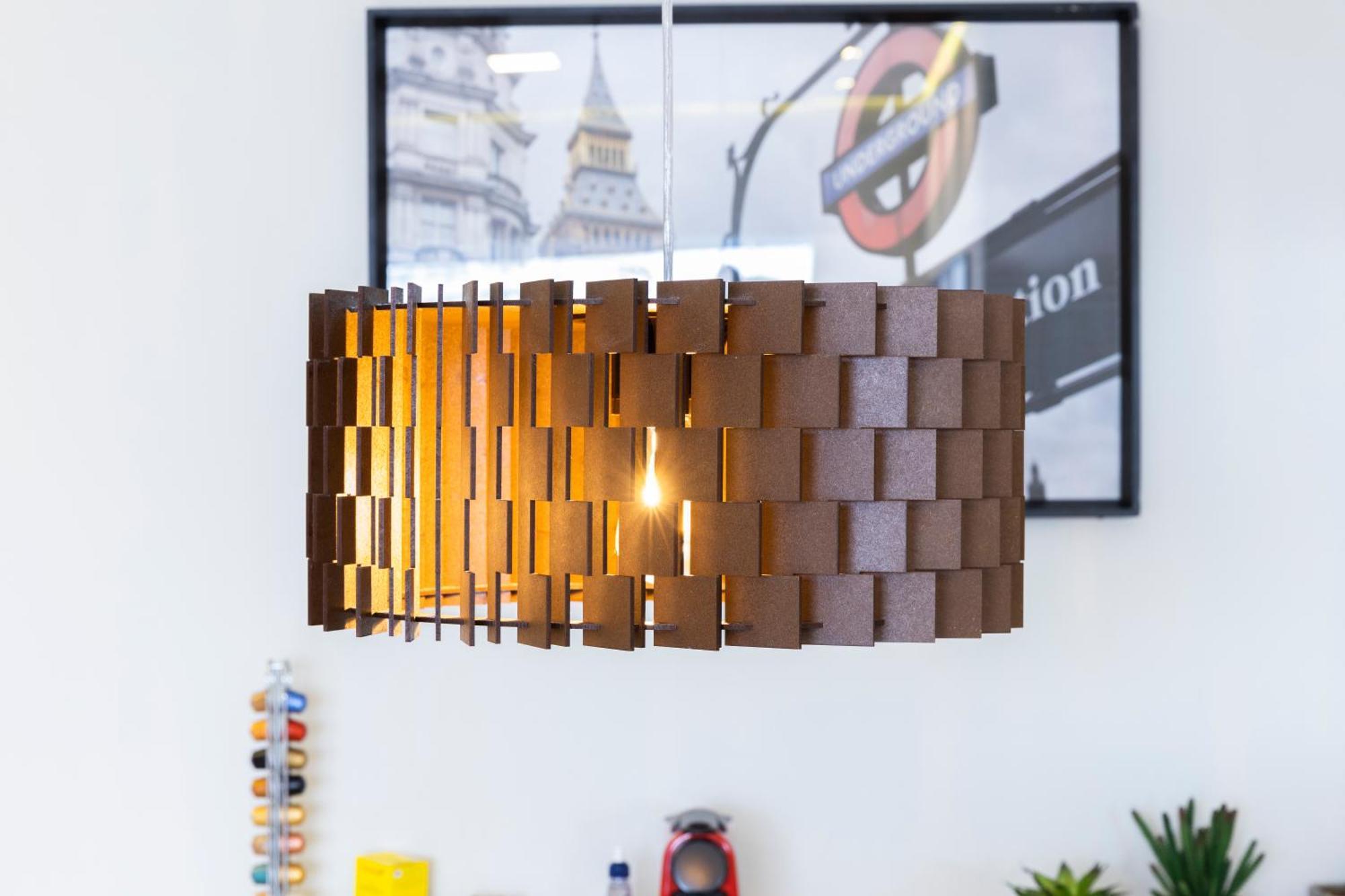 Thera Faria Lima Apartment