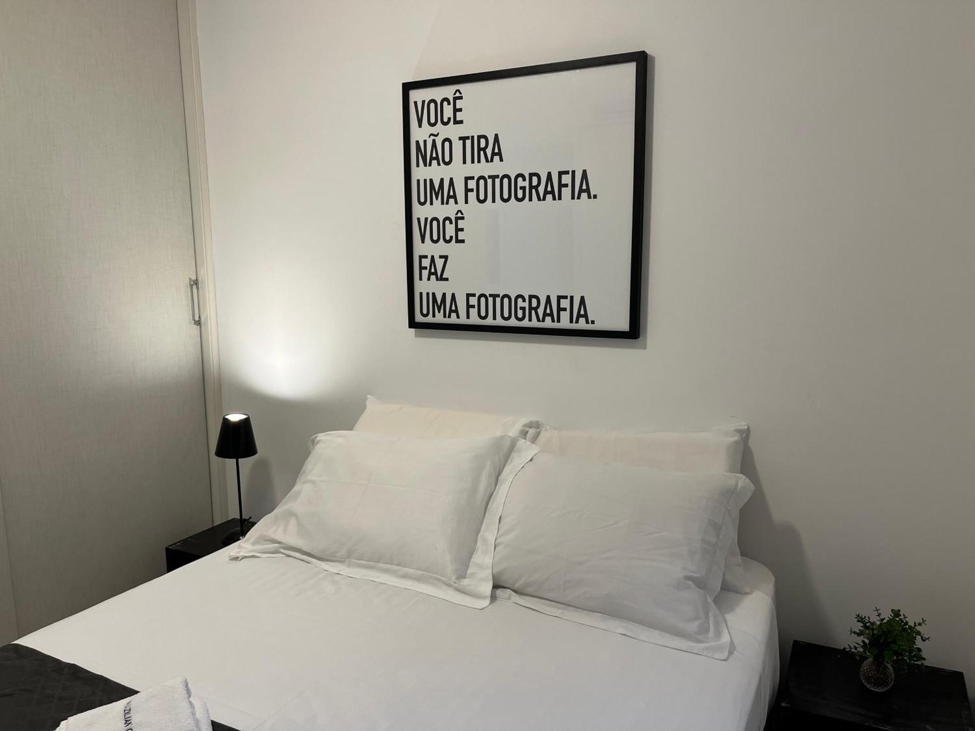 Thera Faria Lima Apartment Sao Paulo