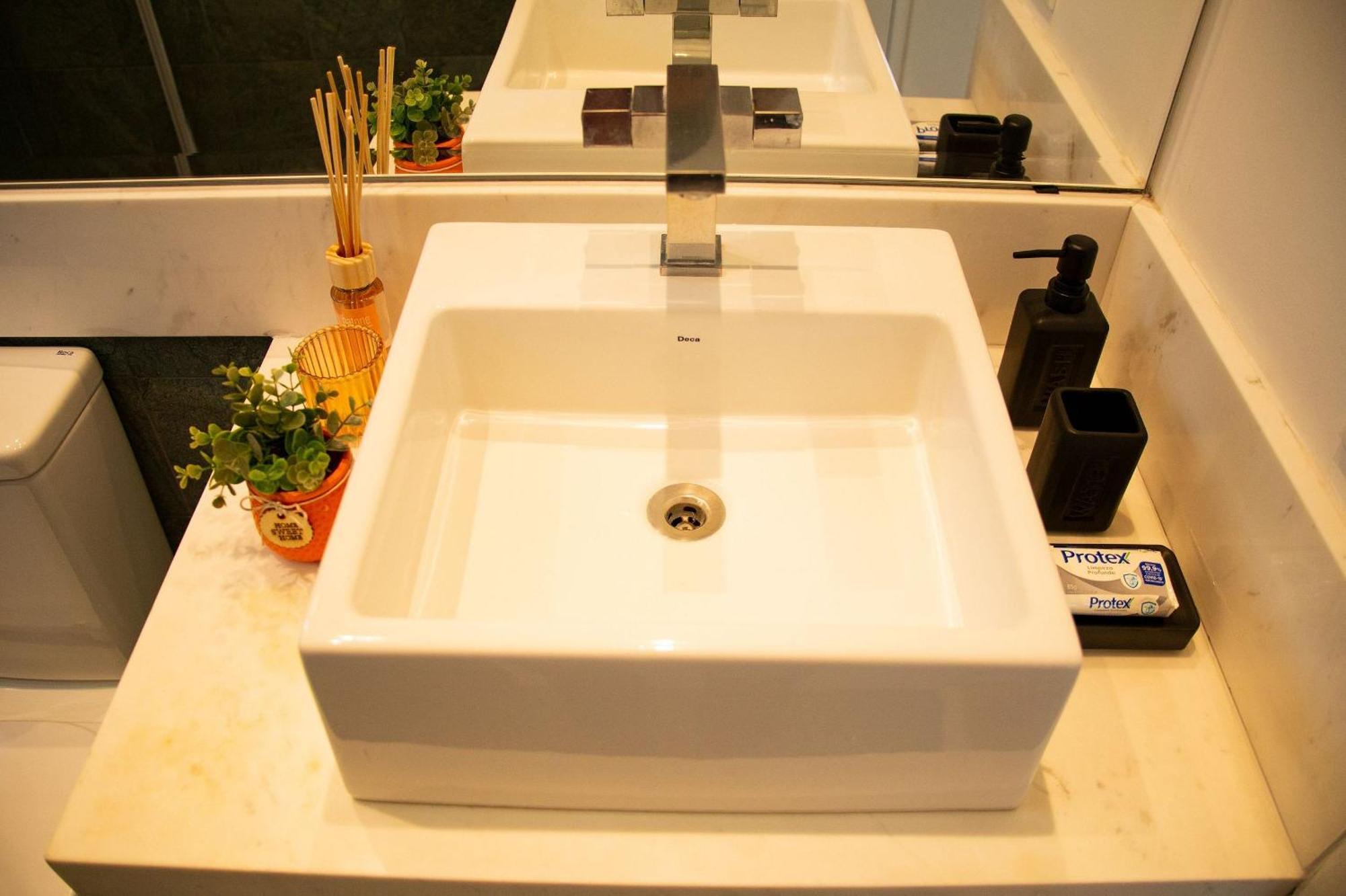 Multihouse - Ciragan Moderno Apto Paulista Apartment