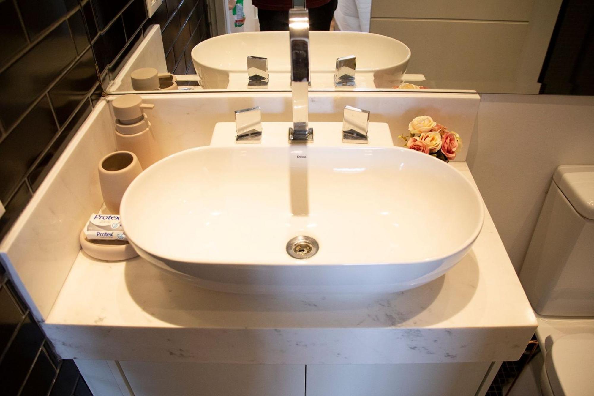 Multihouse - Ciragan Moderno Apto Paulista Apartment