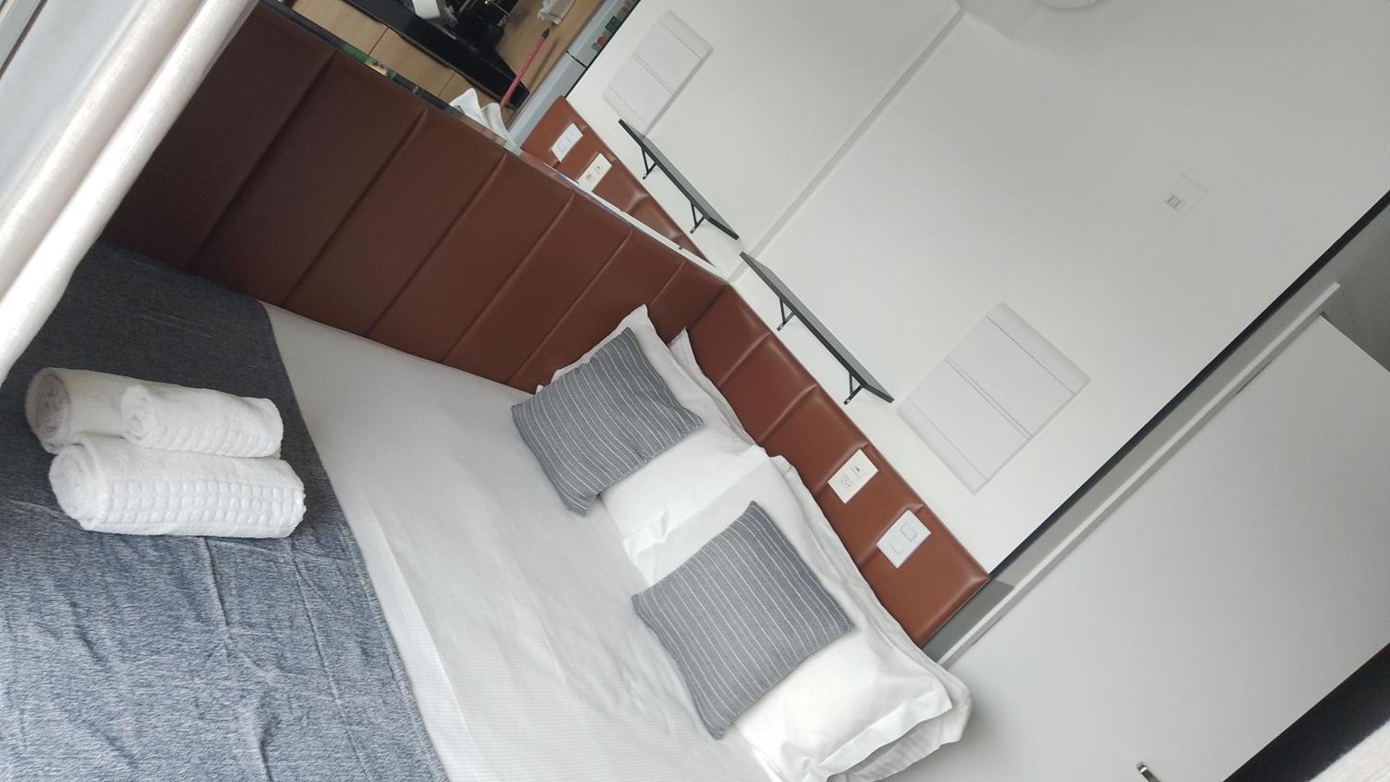Apartment De Luxo E Moderno! Na Oscar Freire, Ao Lado Do Metro - Vn Oscar Freire - Ap 2113