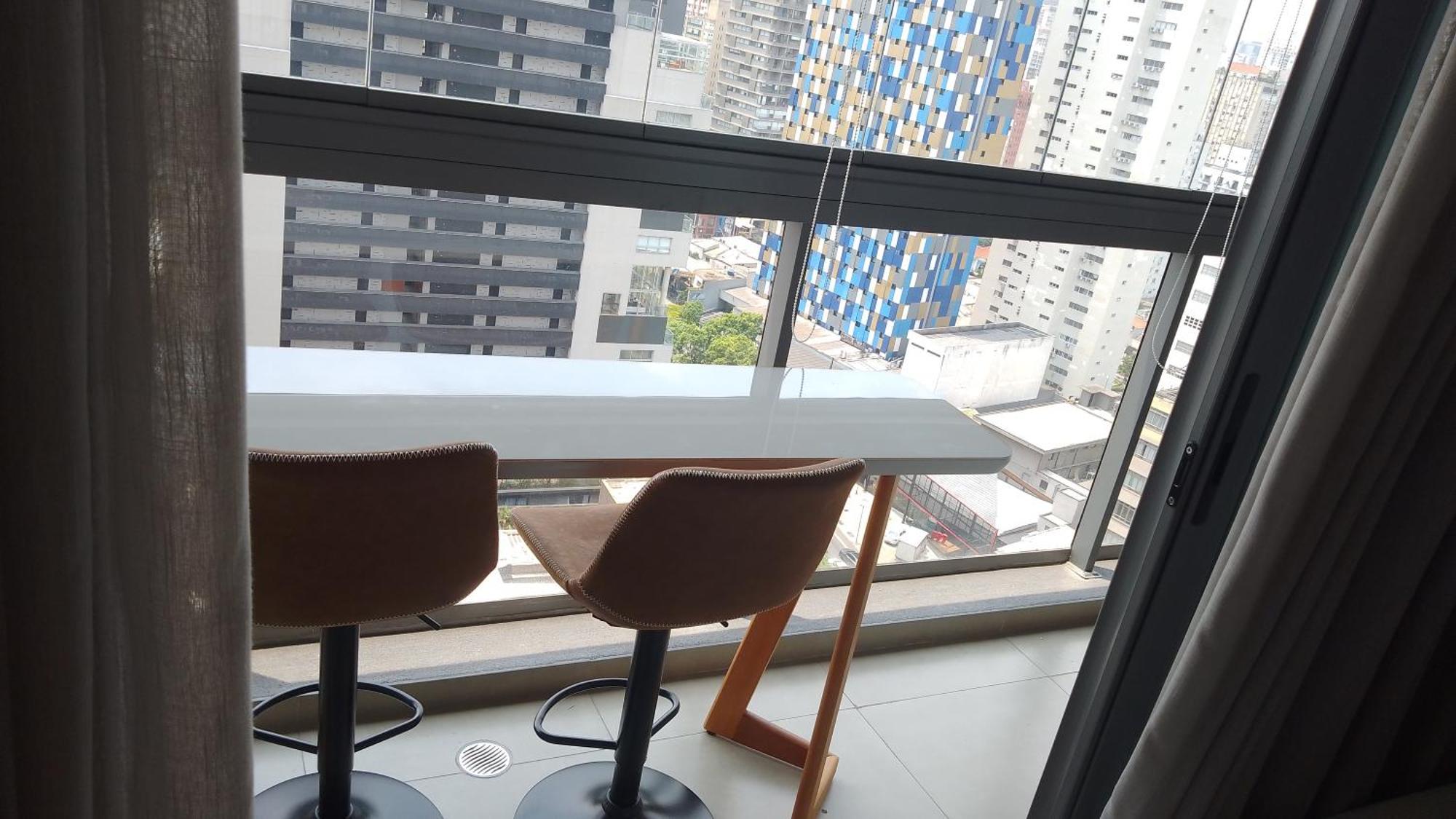 Apartment De Luxo E Moderno! Na Oscar Freire, Ao Lado Do Metro - Vn Oscar Freire - Ap 2113