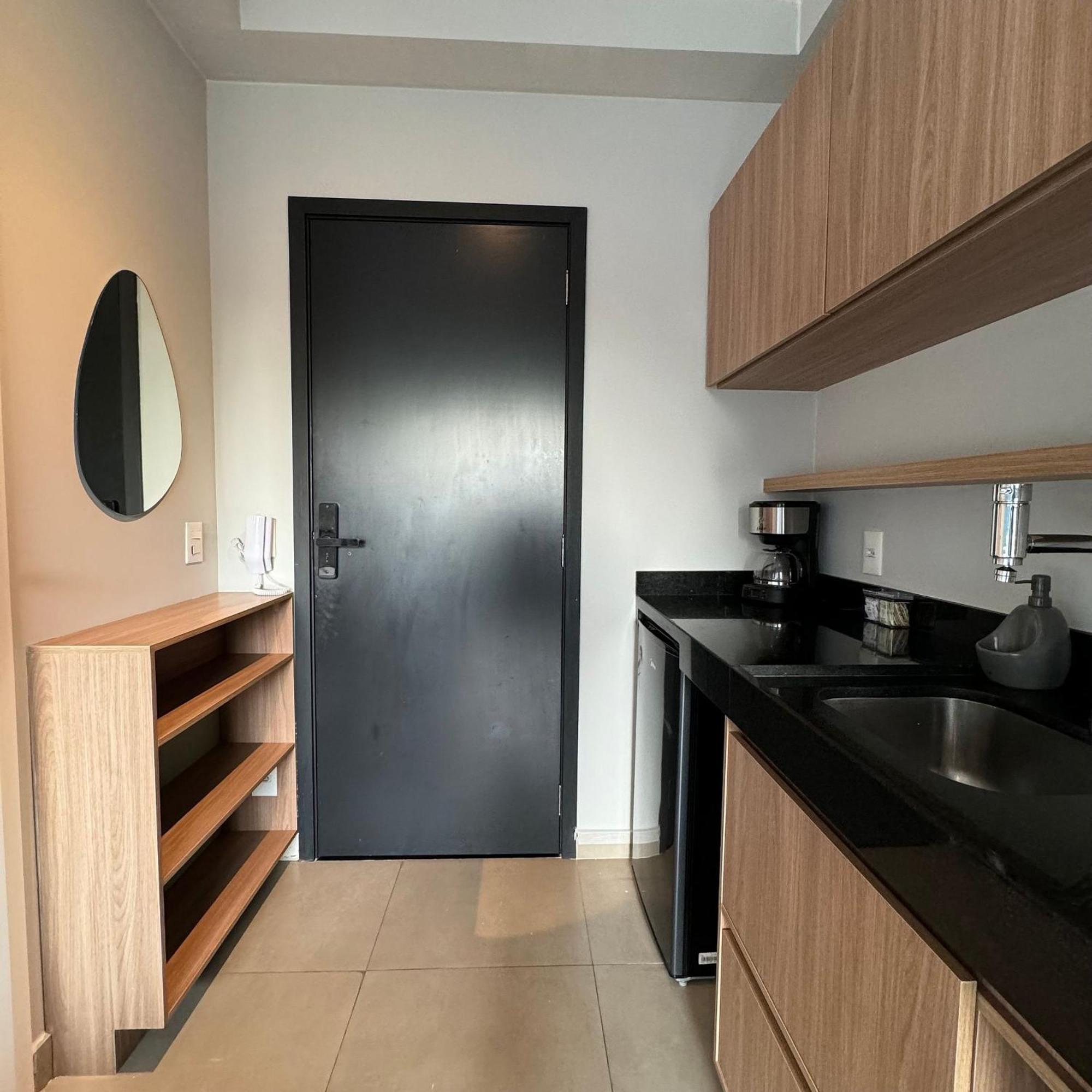 Prime - Vn Oscar Freire 1216 Apartment