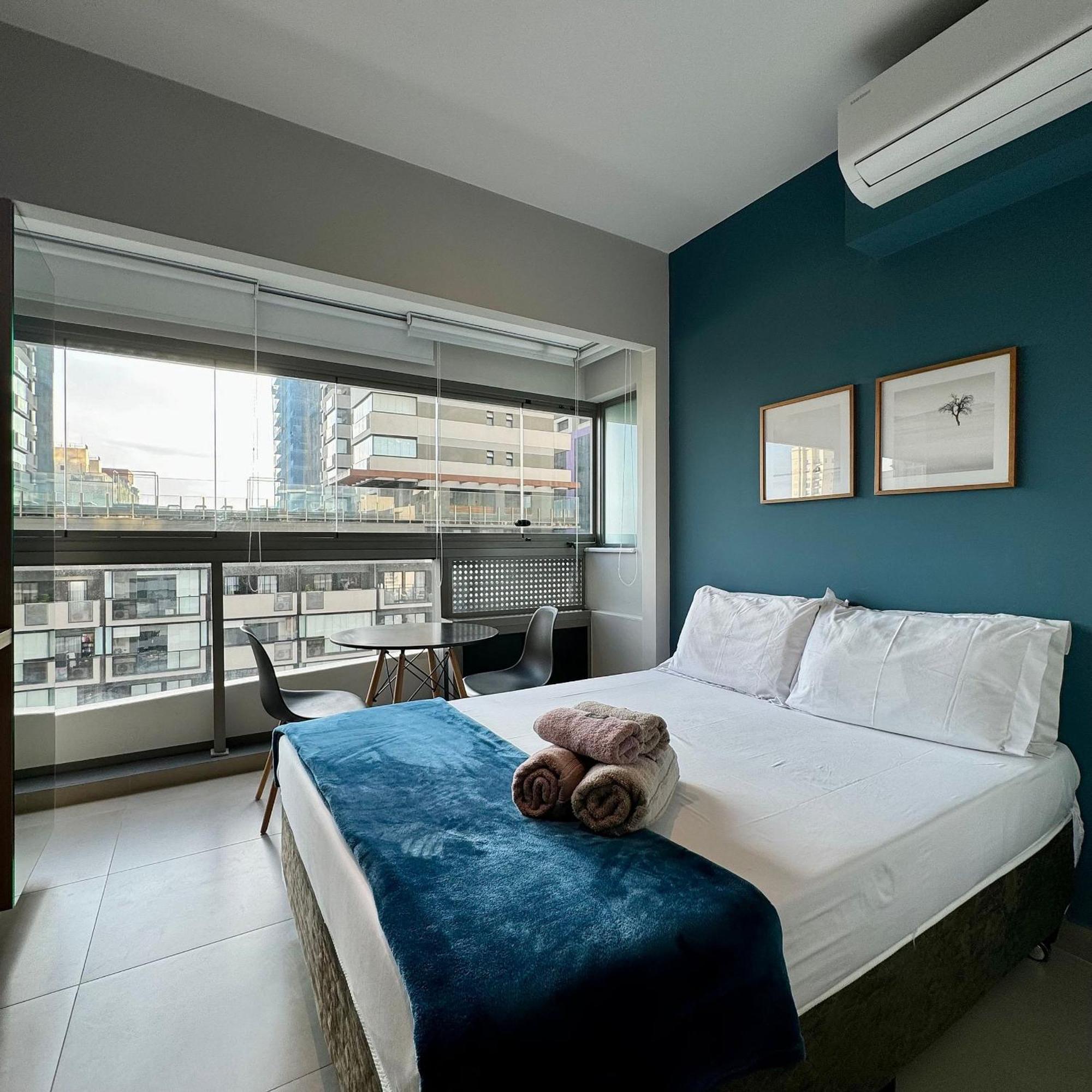 Apartment Prime - Vn Oscar Freire 1216