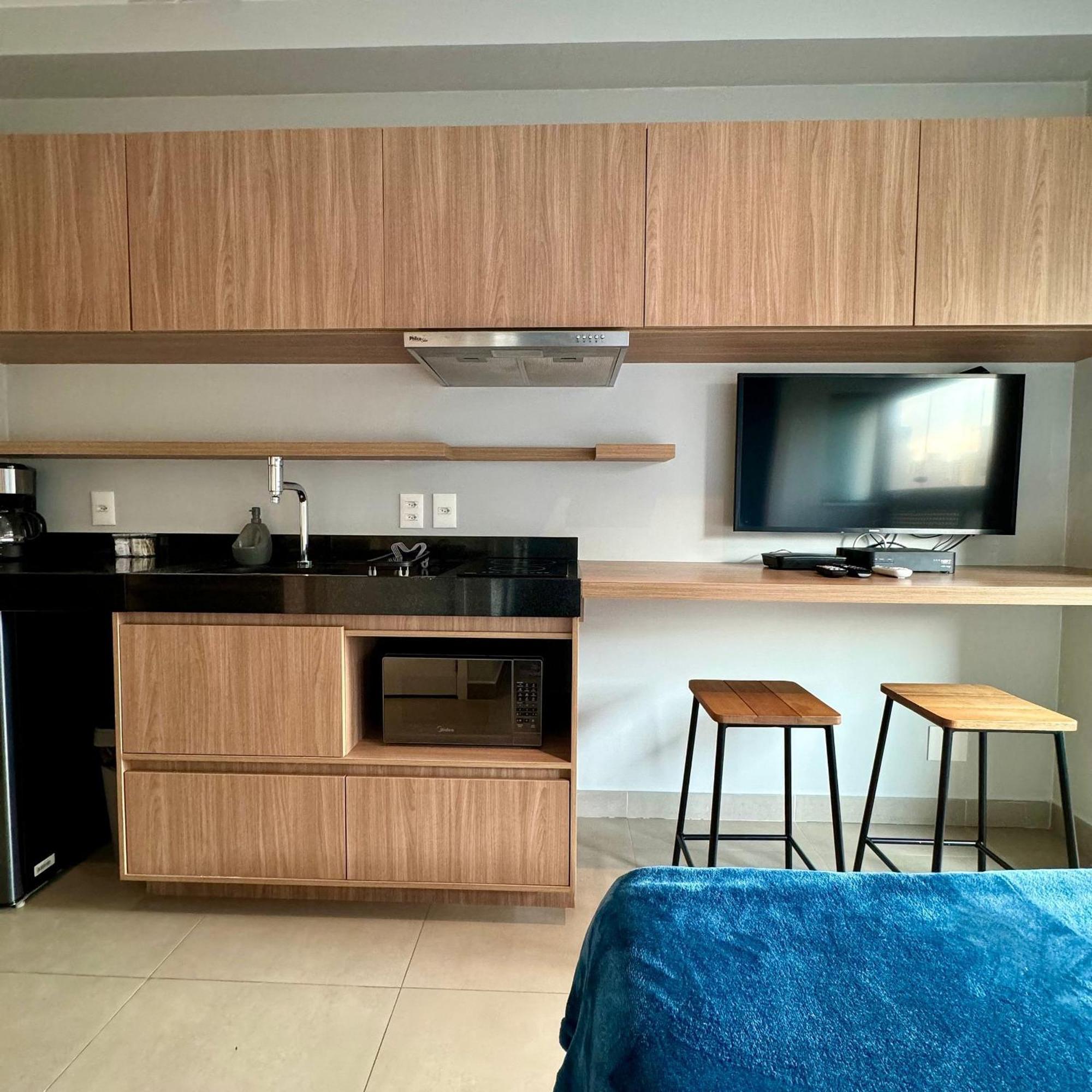 Prime - Vn Oscar Freire 1216 Apartment
