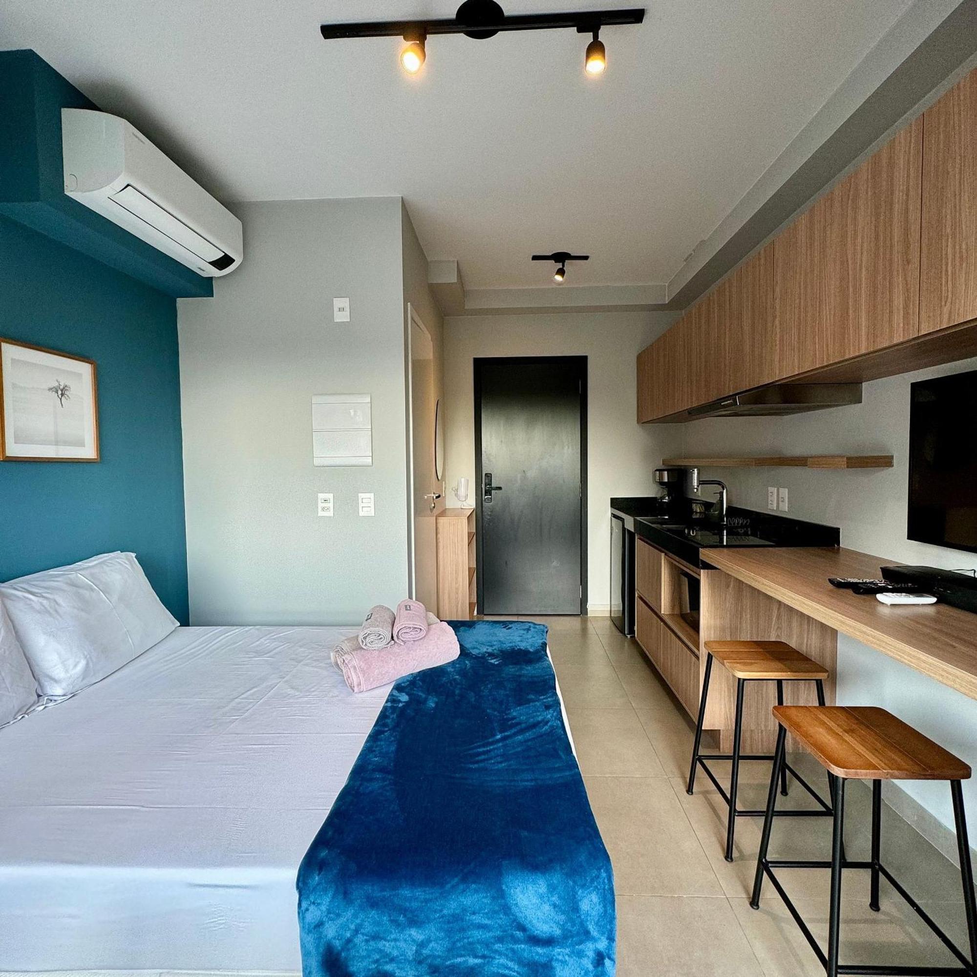 Apartment Prime - Vn Oscar Freire 1216 Sao Paulo