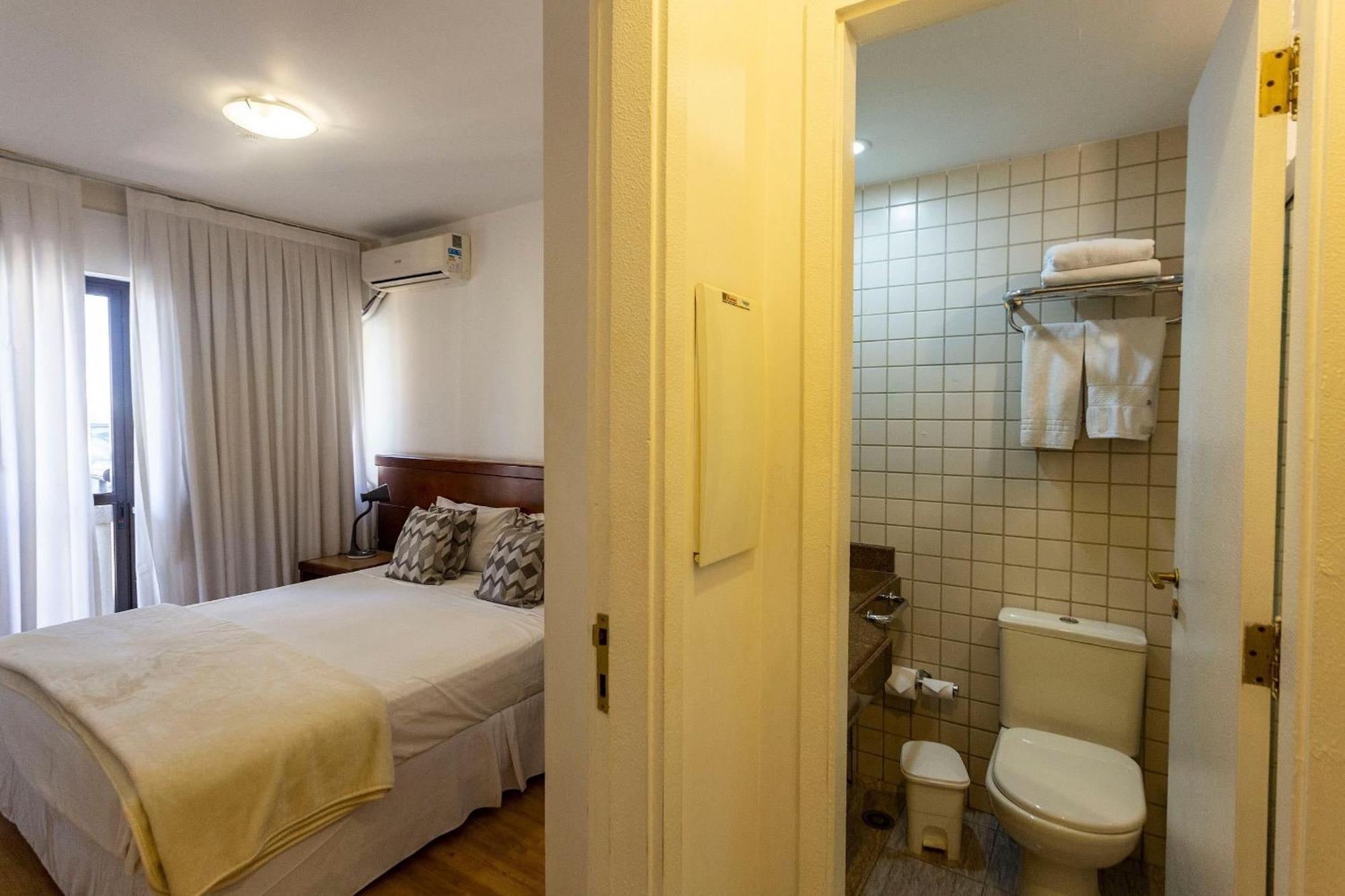 Apartment Tenente Negrao - Itaim Sao Paulo