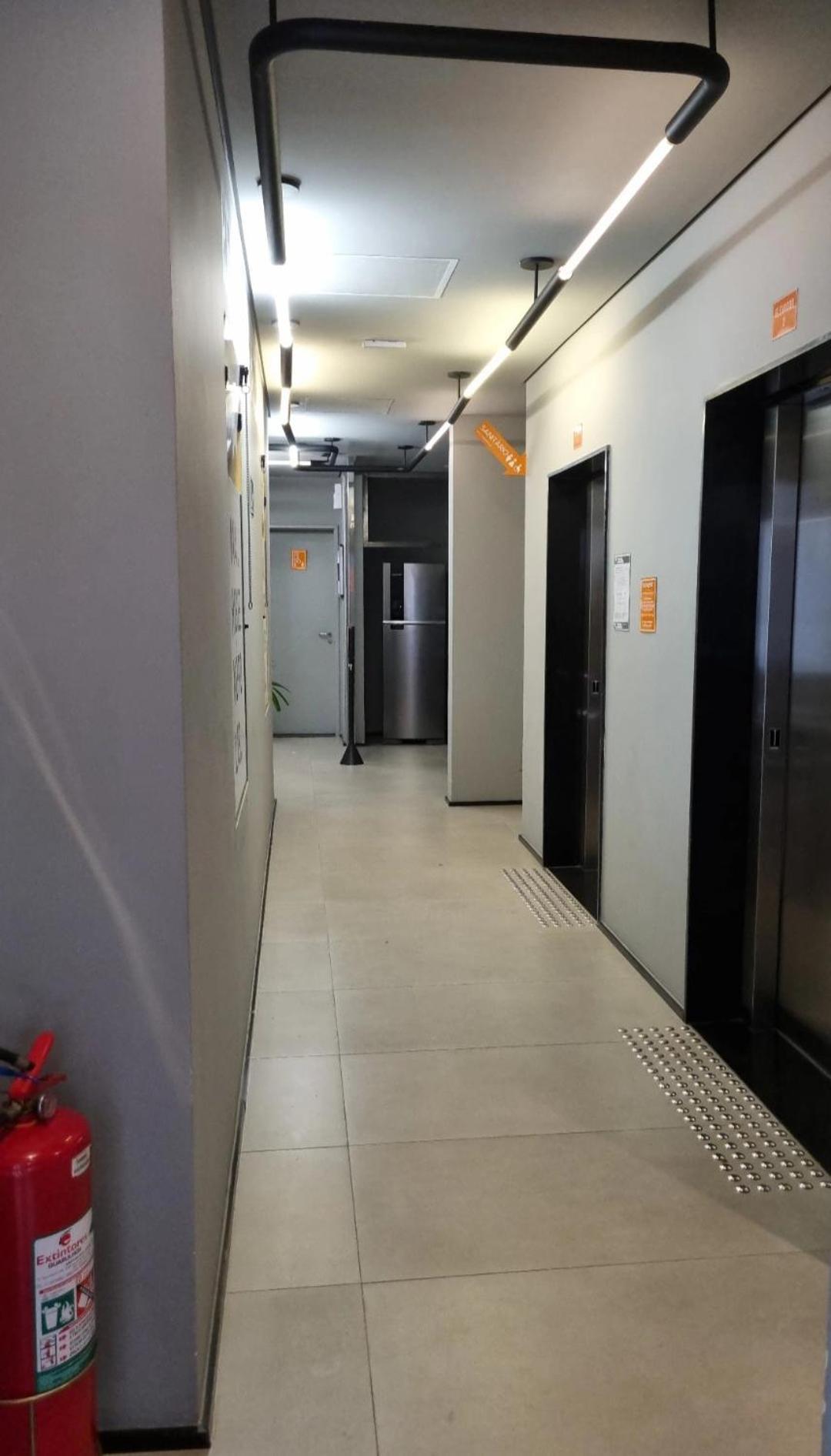 Daire 810 Vn Higienopolis *