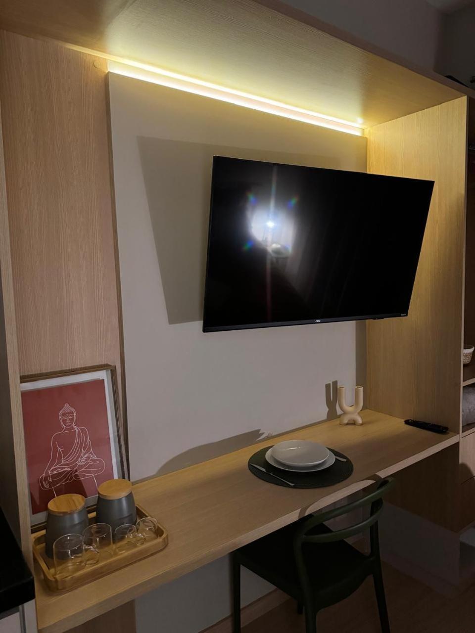Apartment One - No Centro De Proximo Av Paulista E Metro *