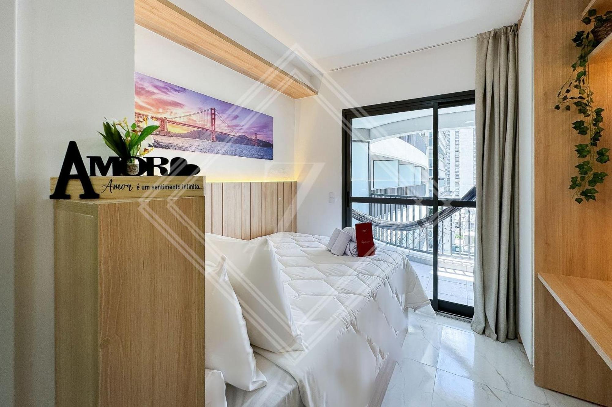Zainalofts7 Republica - Ao Lado Metro 1812 Dt Apartemen *