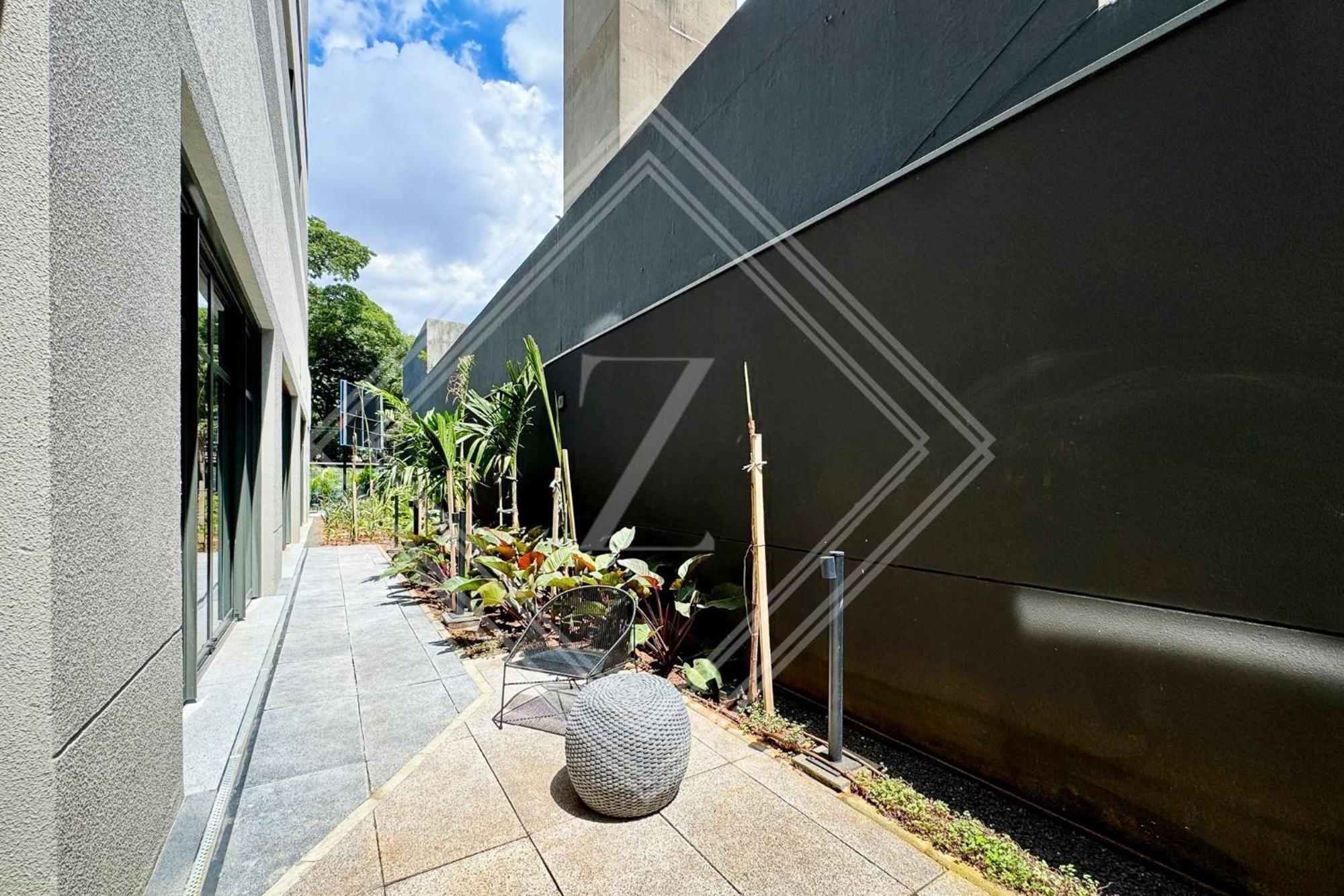 Zainalofts7 Republica - Ao Lado Metro 1812 Dt Apartemen *