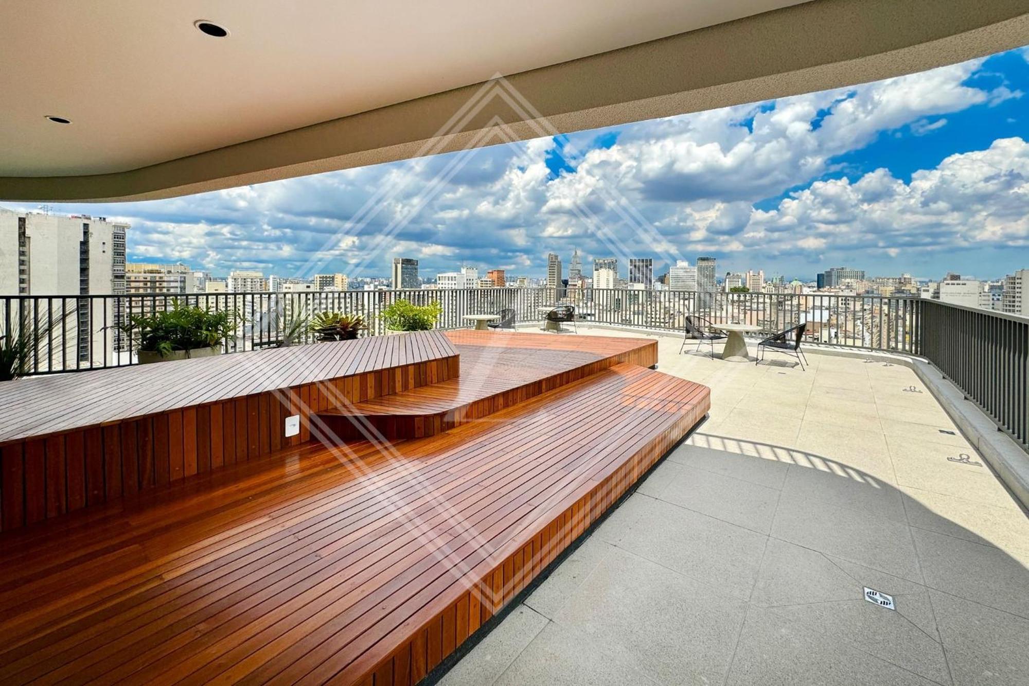 Apartemen Zainalofts7 Republica - Ao Lado Metro 1812 Dt *