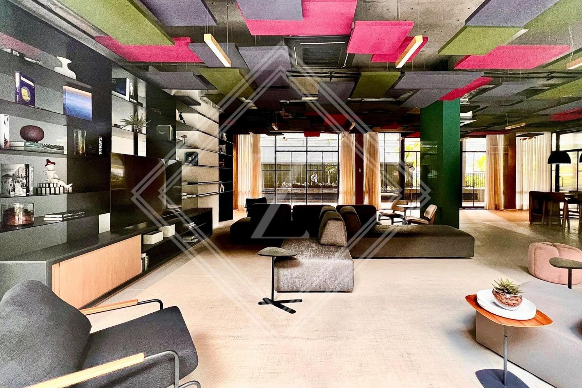 Zainalofts7 Republica - Ao Lado Metro 1812 Dt Apartemen Sao Paulo